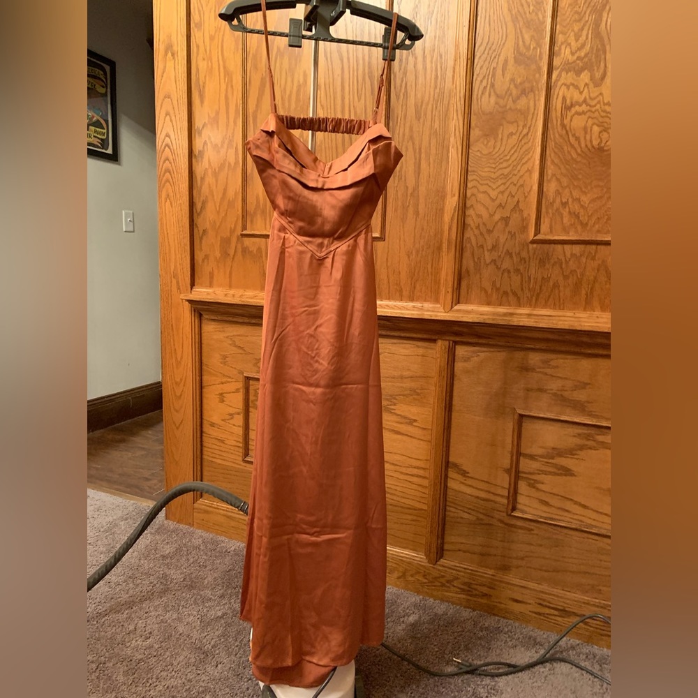Hello Molly Maxi Dress